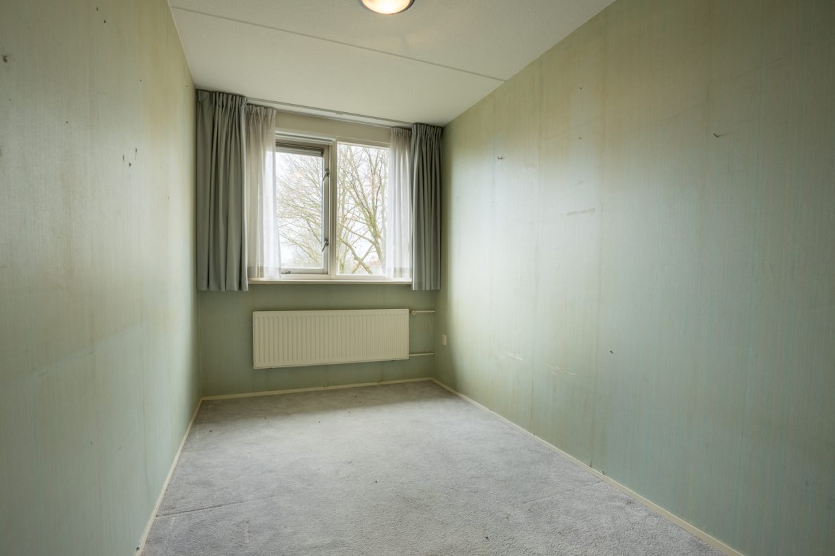 Te koop: Foto Woonhuis aan de Veenbes 44 in Nieuwlande