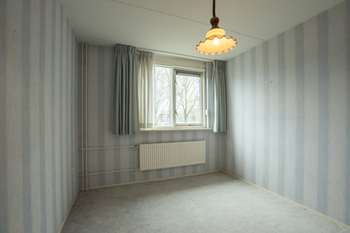 Te koop: Foto Woonhuis aan de Veenbes 44 in Nieuwlande