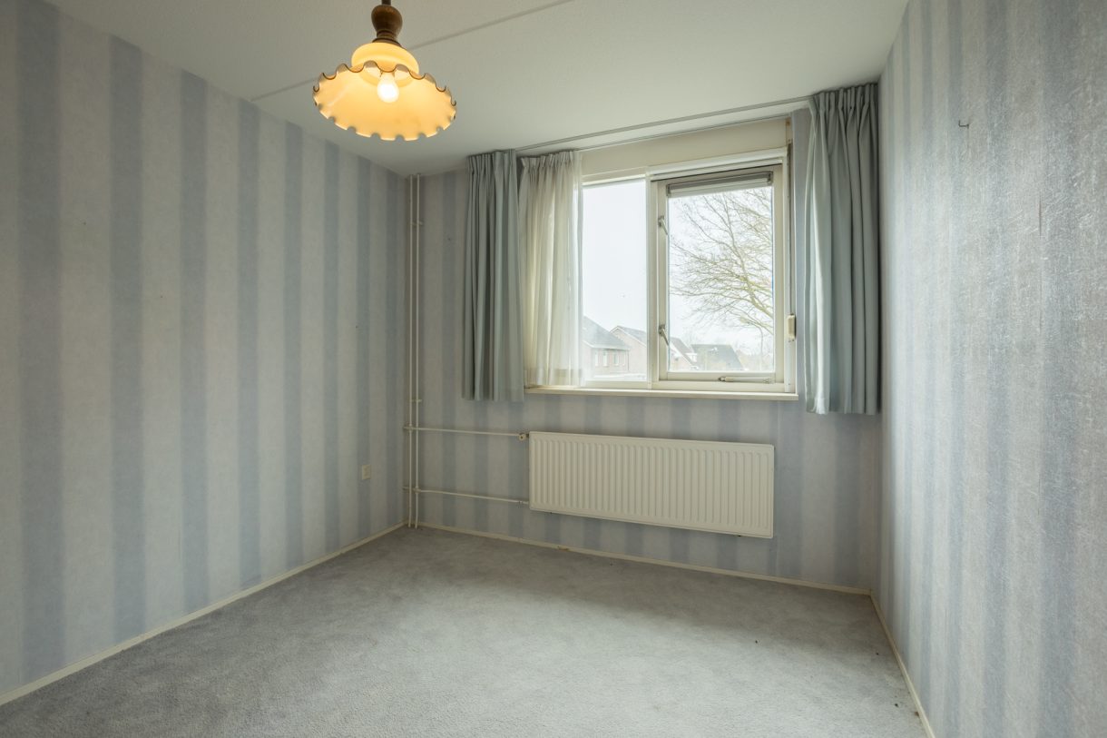 Te koop: Foto Woonhuis aan de Veenbes 44 in Nieuwlande
