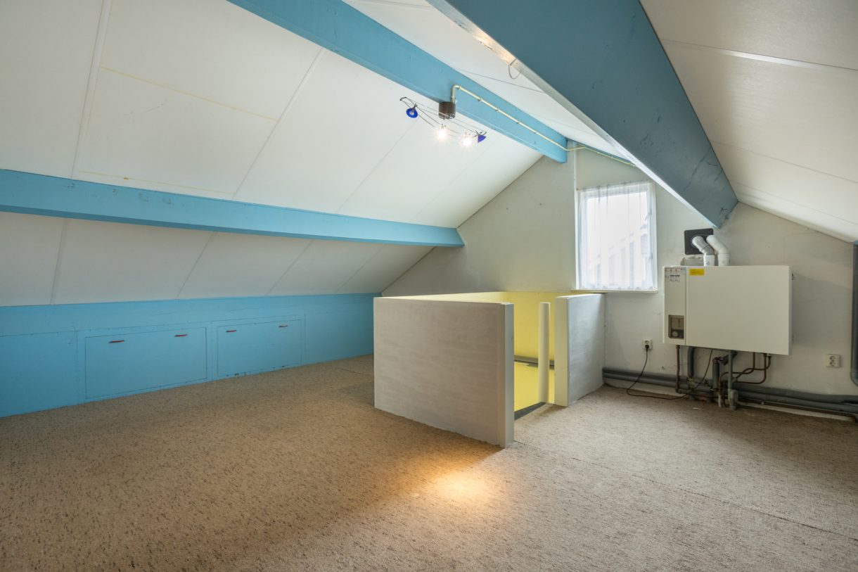 Te koop: Foto Woonhuis aan de Veenbes 44 in Nieuwlande