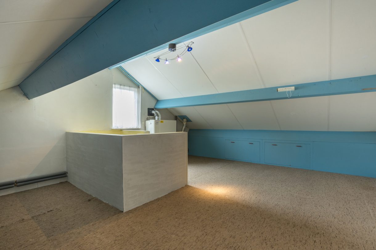 Te koop: Foto Woonhuis aan de Veenbes 44 in Nieuwlande