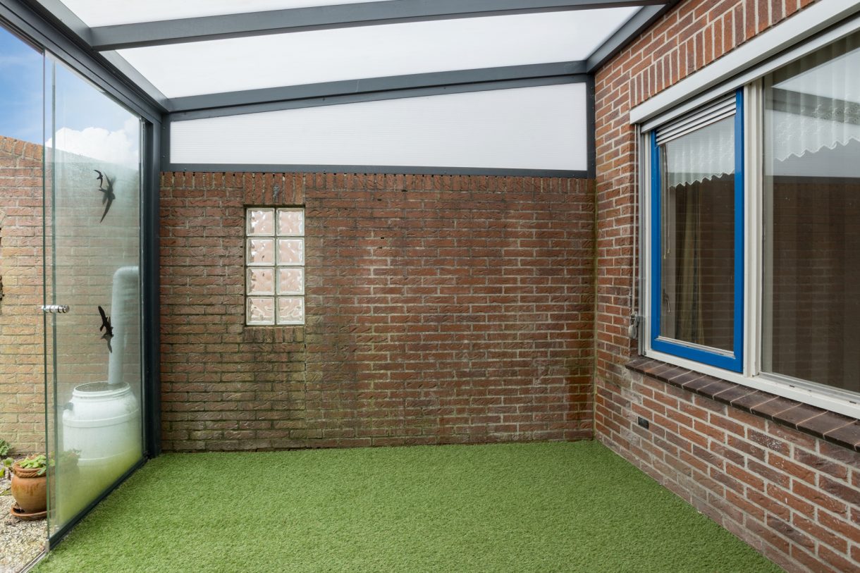 Te koop: Foto Woonhuis aan de Veenbes 44 in Nieuwlande