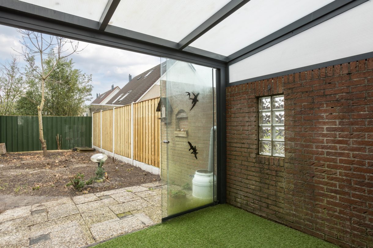 Te koop: Foto Woonhuis aan de Veenbes 44 in Nieuwlande