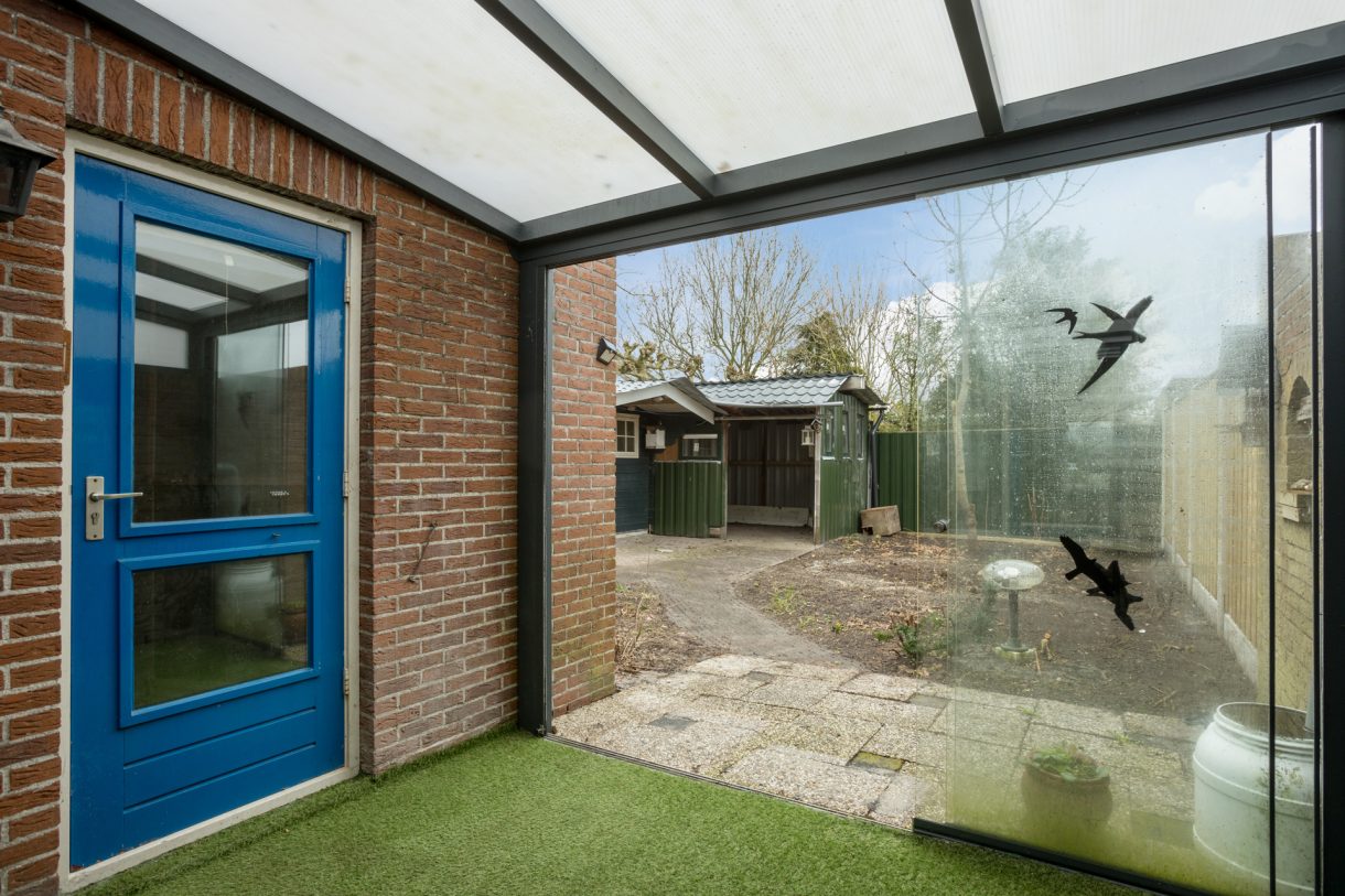 Te koop: Foto Woonhuis aan de Veenbes 44 in Nieuwlande