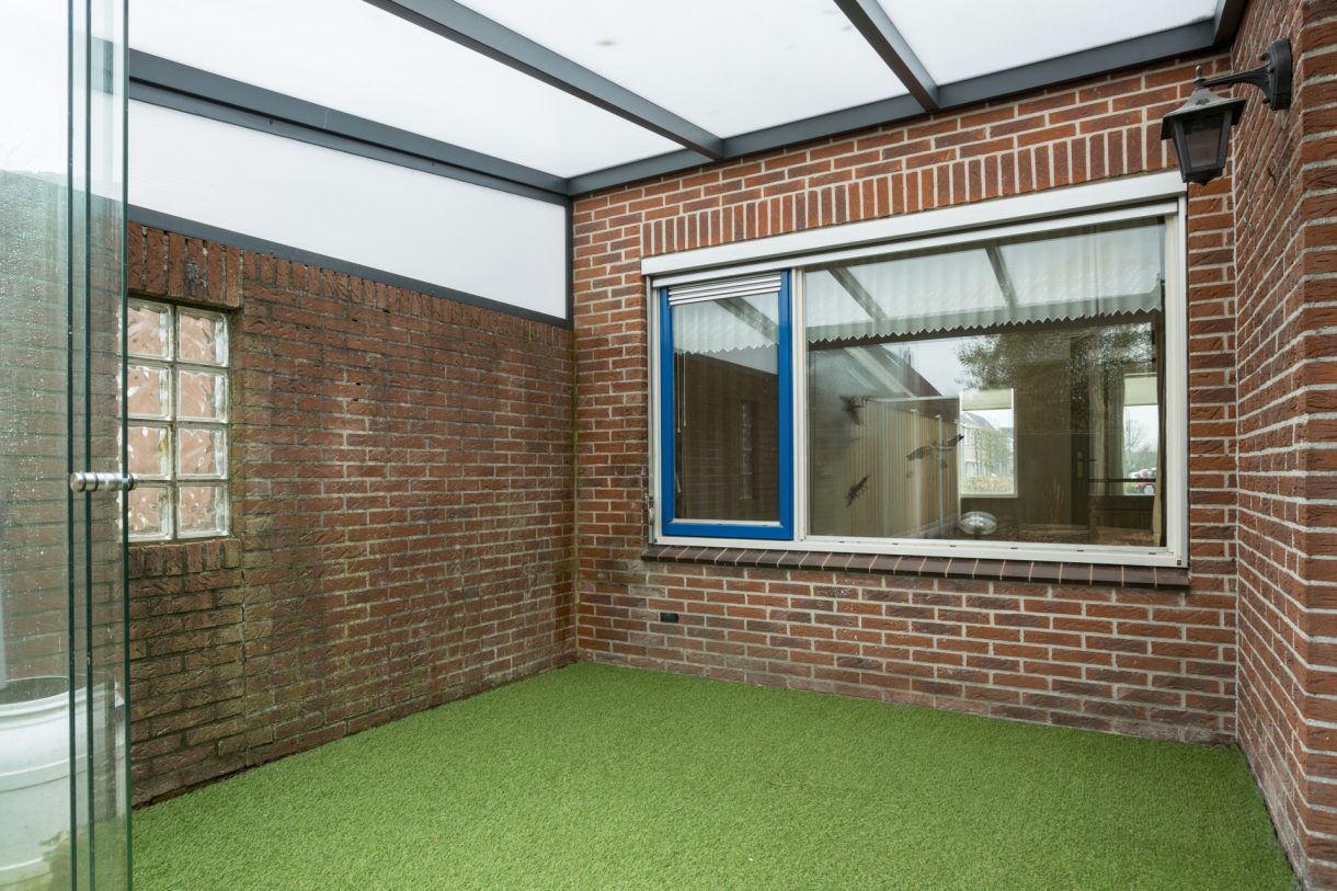 Te koop: Foto Woonhuis aan de Veenbes 44 in Nieuwlande