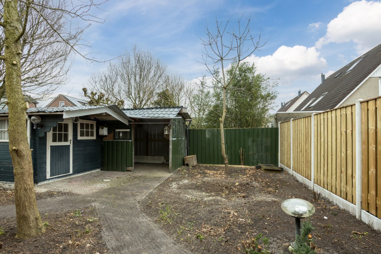 Te koop: Foto Woonhuis aan de Veenbes 44 in Nieuwlande