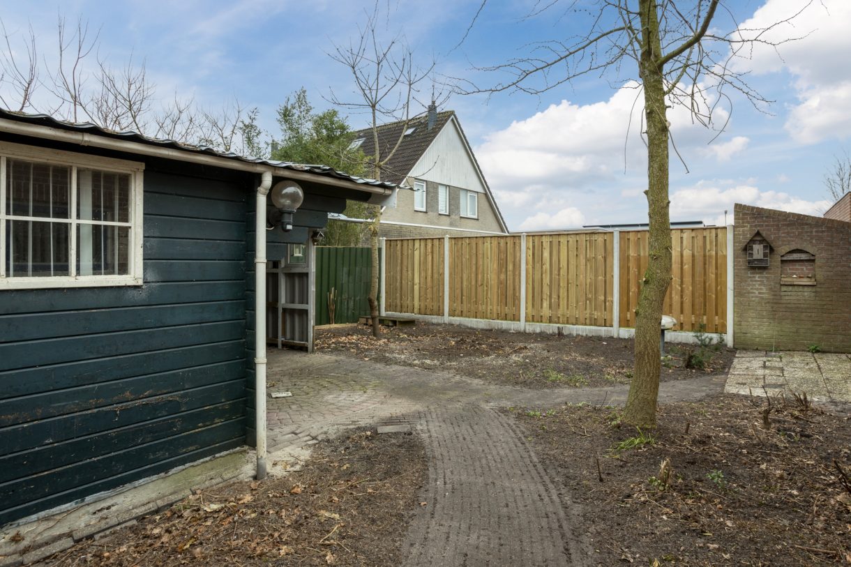 Te koop: Foto Woonhuis aan de Veenbes 44 in Nieuwlande