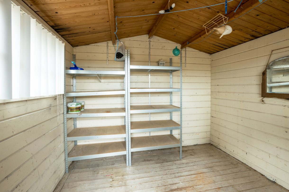 Te koop: Foto Woonhuis aan de Veenbes 44 in Nieuwlande