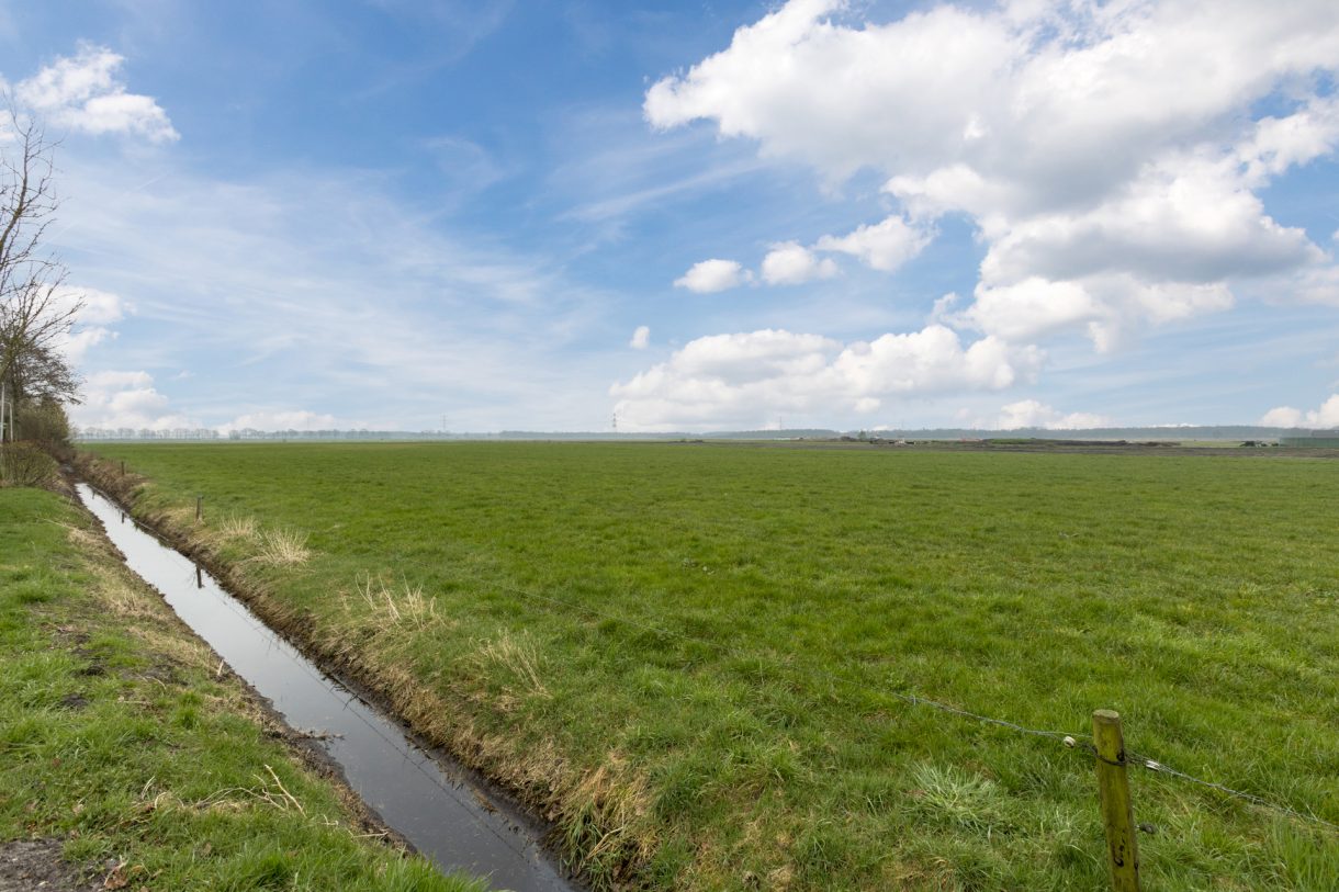 Te koop: Foto Woonhuis aan de Veenbes 44 in Nieuwlande