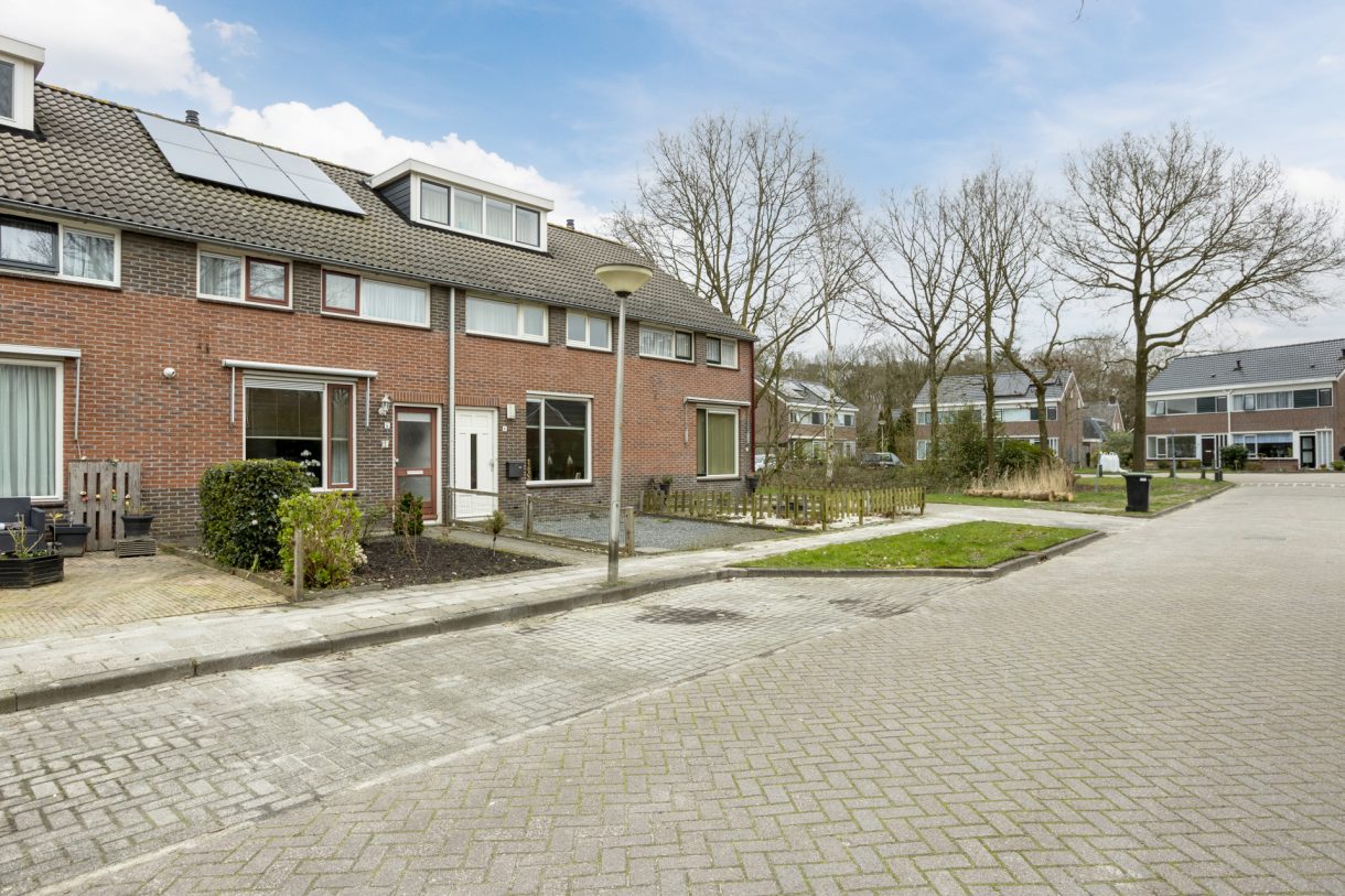Te koop: Foto Woonhuis aan de Westerlaan 6 in Tiendeveen