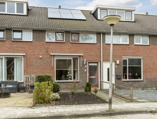 Hoofdfoto van Tiendeveen Westerlaan 6