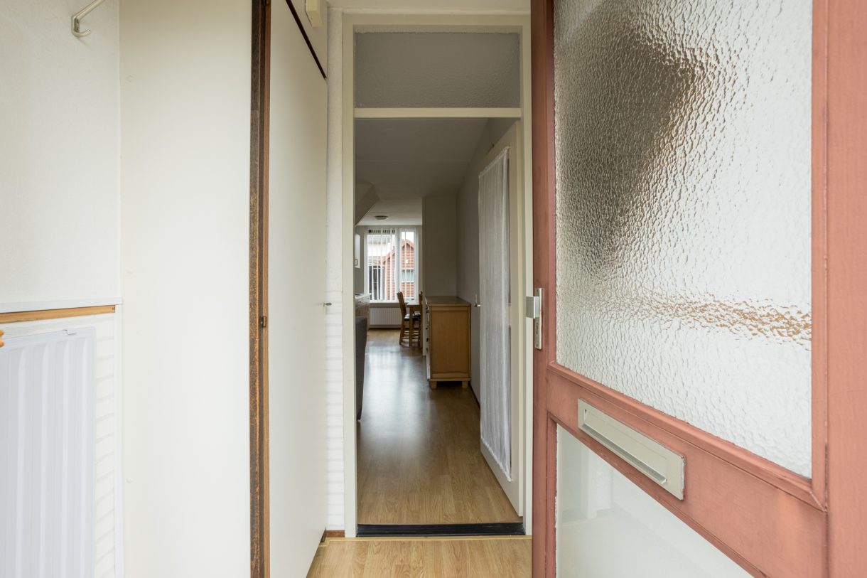 Te koop: Foto Woonhuis aan de Westerlaan 6 in Tiendeveen