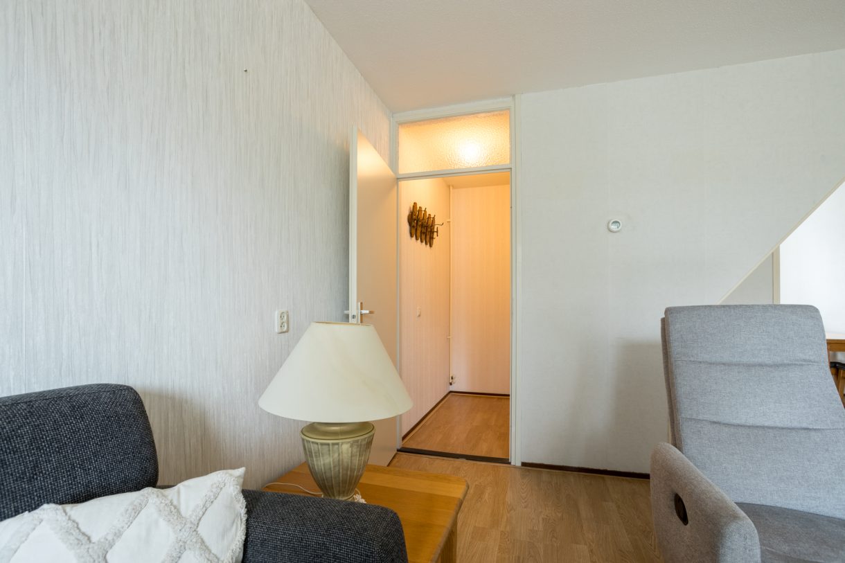 Te koop: Foto Woonhuis aan de Westerlaan 6 in Tiendeveen