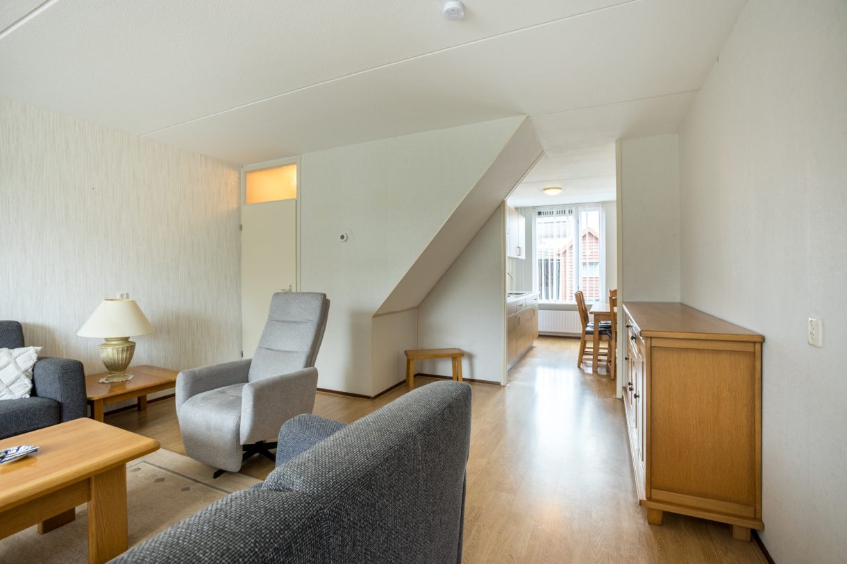 Te koop: Foto Woonhuis aan de Westerlaan 6 in Tiendeveen