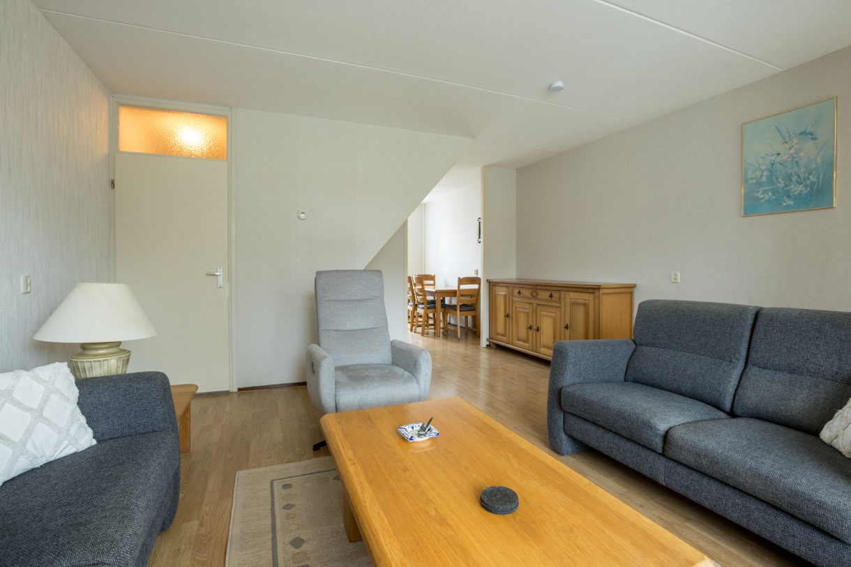 Te koop: Foto Woonhuis aan de Westerlaan 6 in Tiendeveen