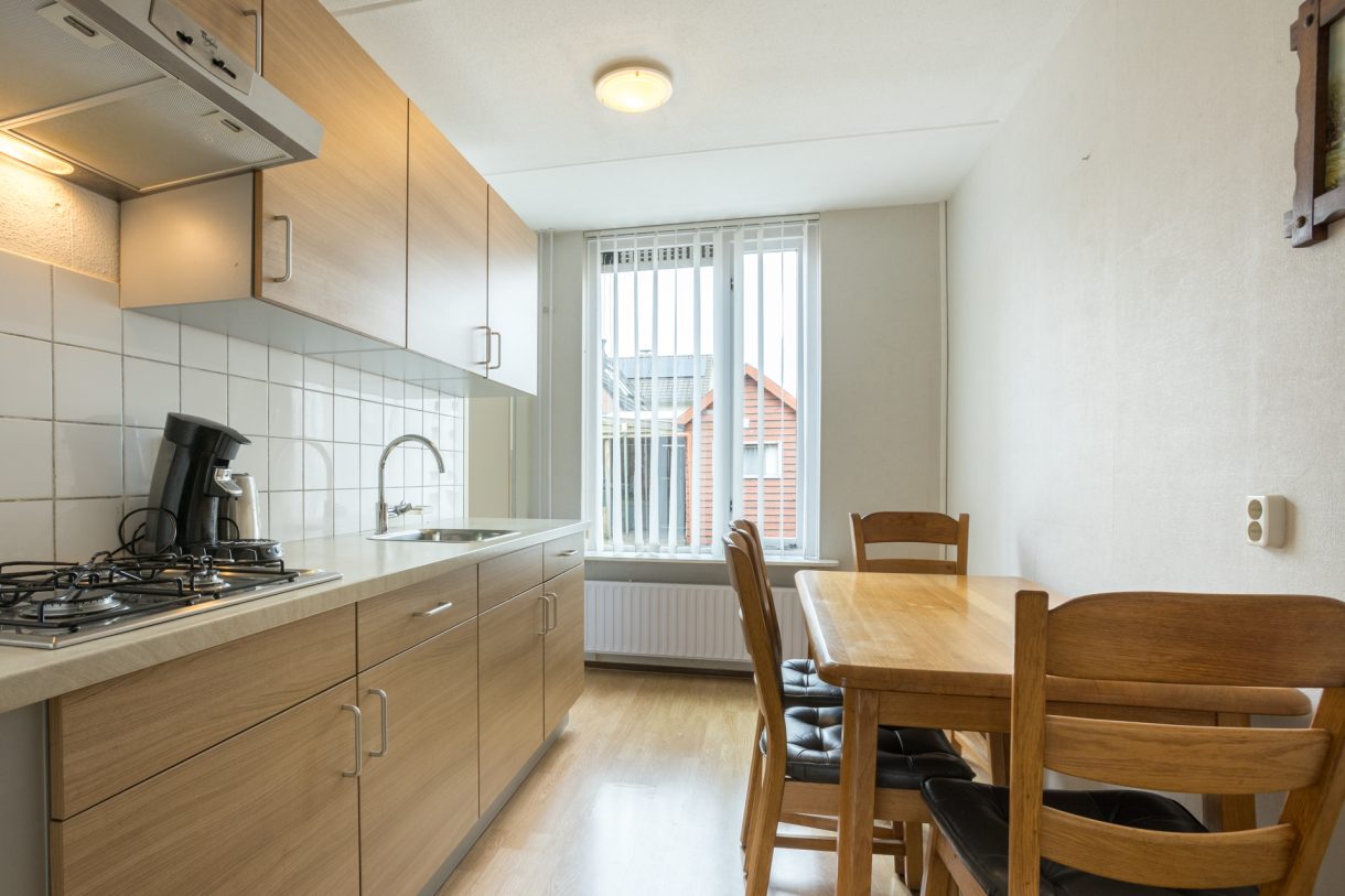 Te koop: Foto Woonhuis aan de Westerlaan 6 in Tiendeveen