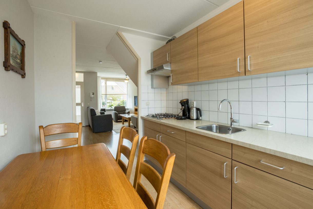 Te koop: Foto Woonhuis aan de Westerlaan 6 in Tiendeveen