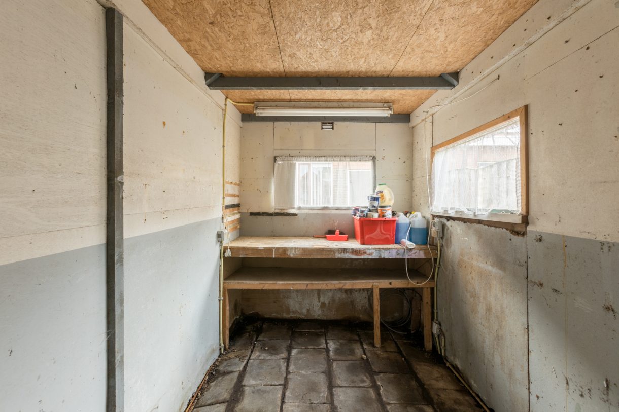 Te koop: Foto Woonhuis aan de Westerlaan 6 in Tiendeveen