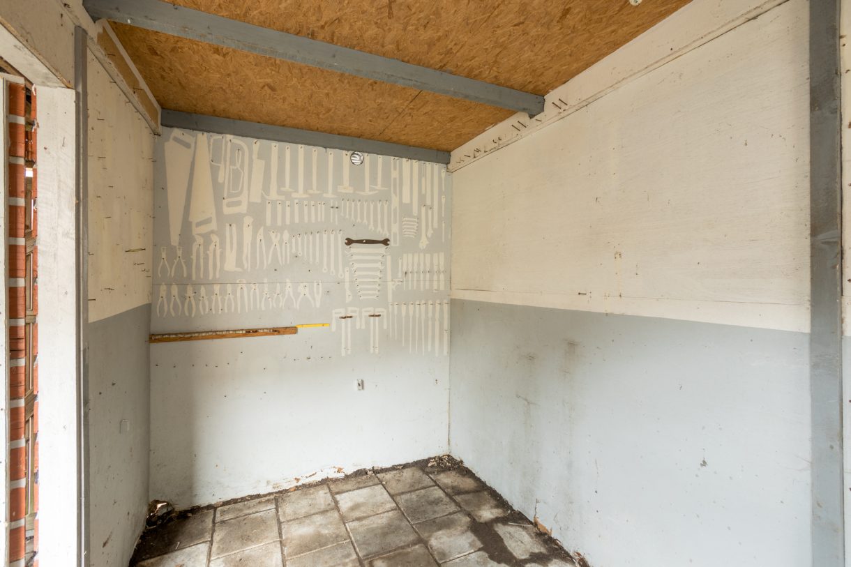 Te koop: Foto Woonhuis aan de Westerlaan 6 in Tiendeveen