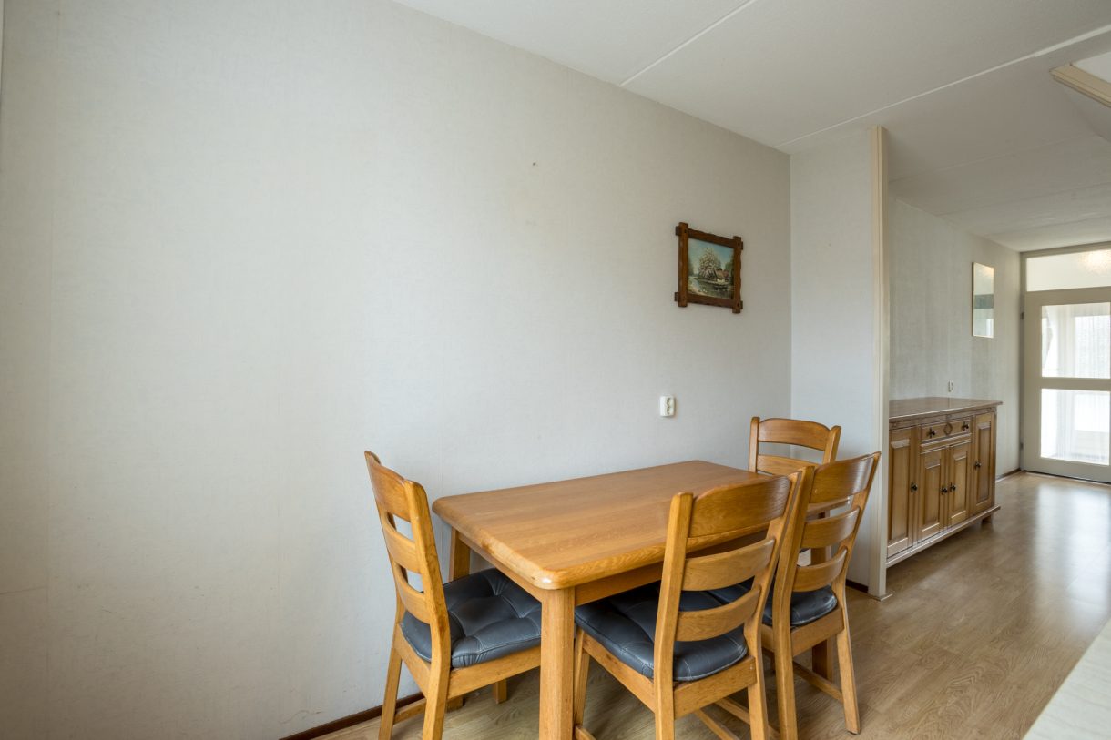 Te koop: Foto Woonhuis aan de Westerlaan 6 in Tiendeveen