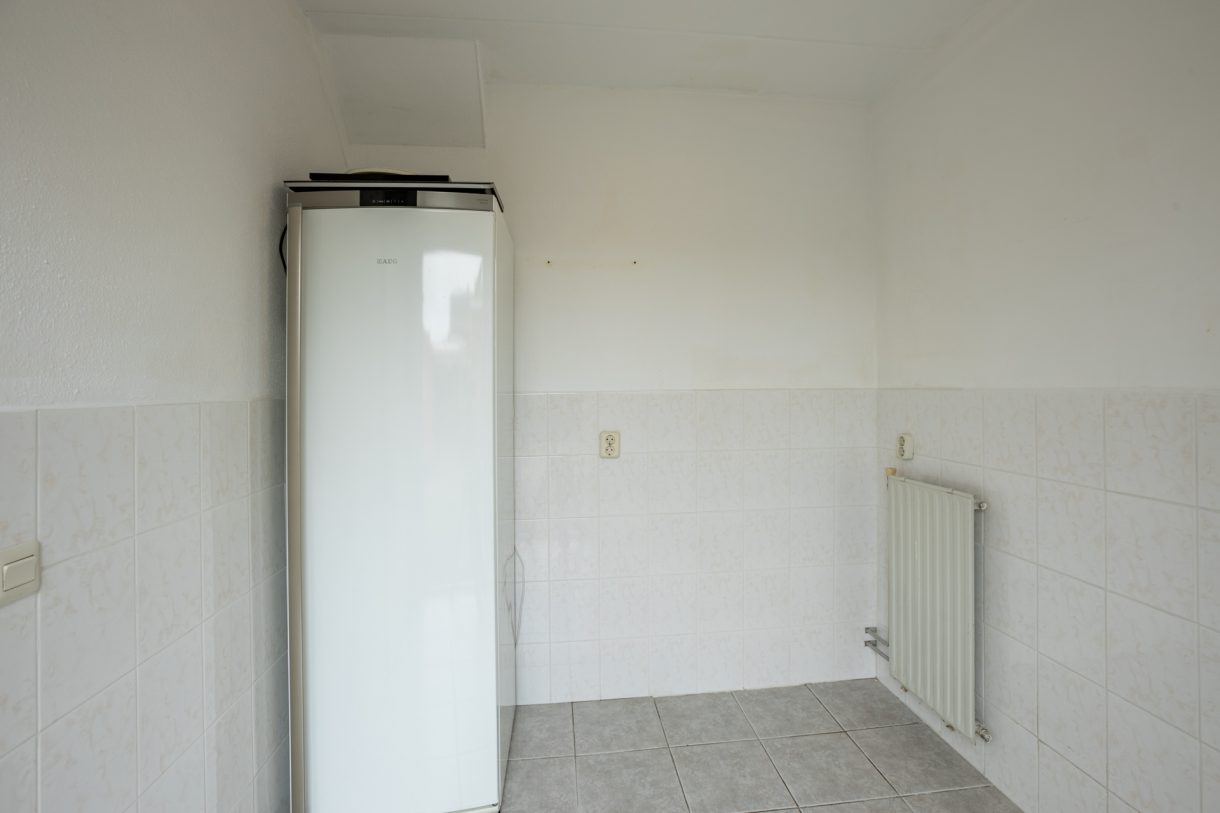 Te koop: Foto Woonhuis aan de Westerlaan 6 in Tiendeveen