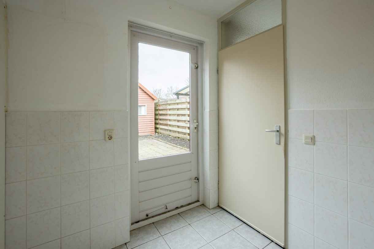 Te koop: Foto Woonhuis aan de Westerlaan 6 in Tiendeveen