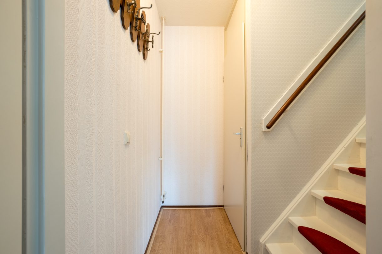 Te koop: Foto Woonhuis aan de Westerlaan 6 in Tiendeveen