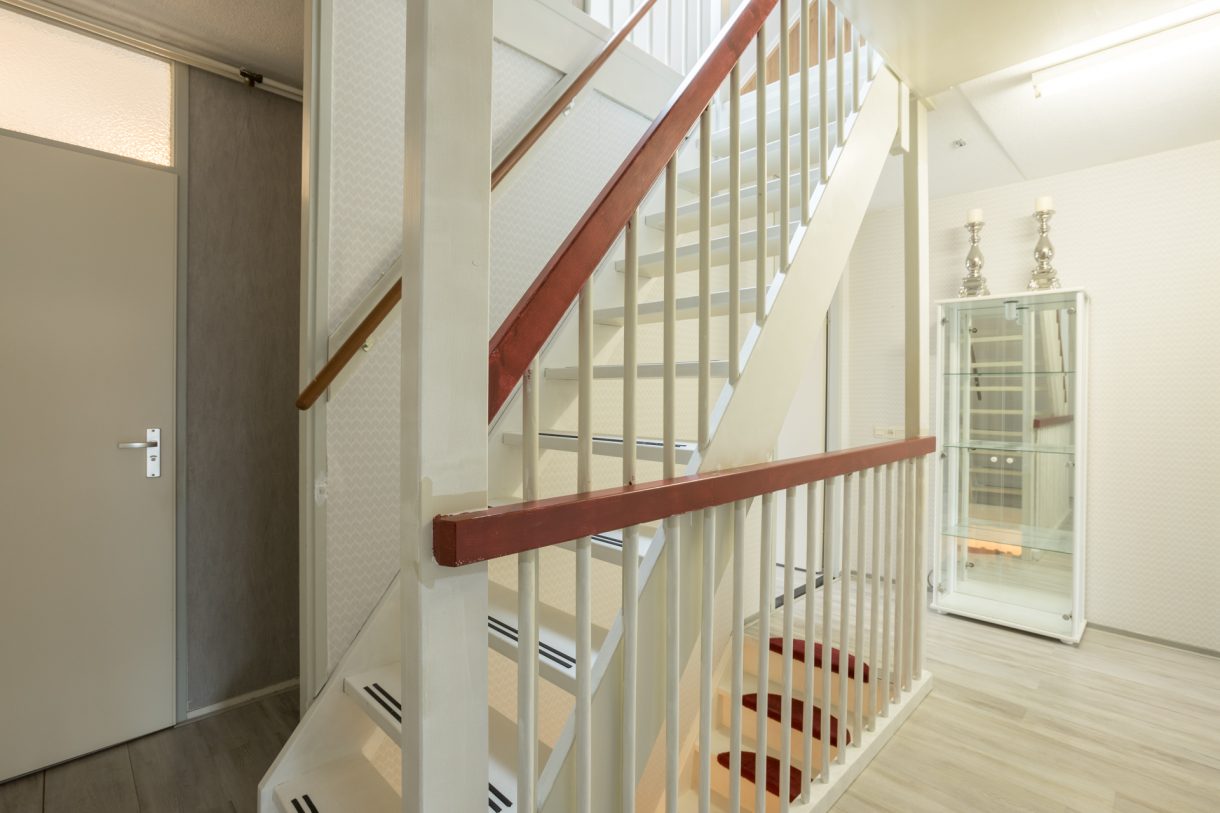 Te koop: Foto Woonhuis aan de Westerlaan 6 in Tiendeveen