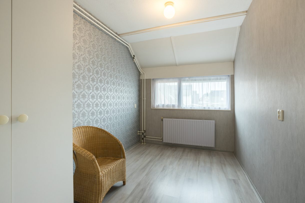 Te koop: Foto Woonhuis aan de Westerlaan 6 in Tiendeveen