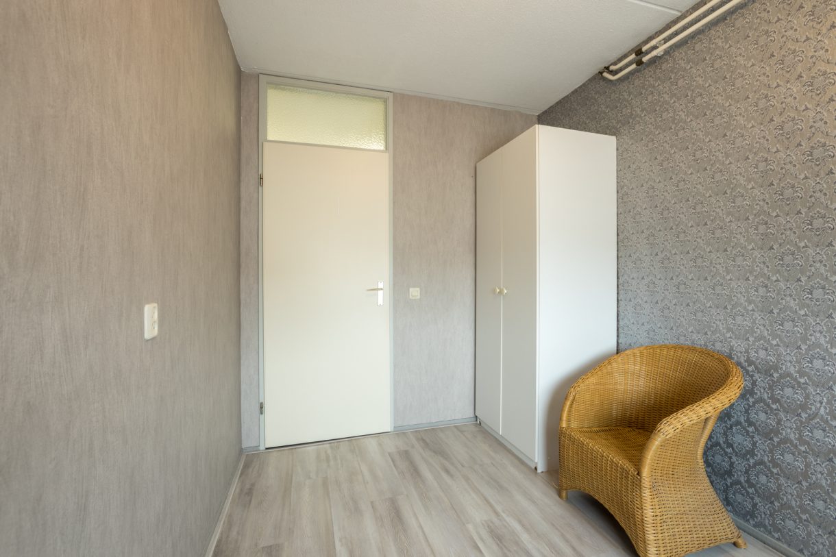 Te koop: Foto Woonhuis aan de Westerlaan 6 in Tiendeveen