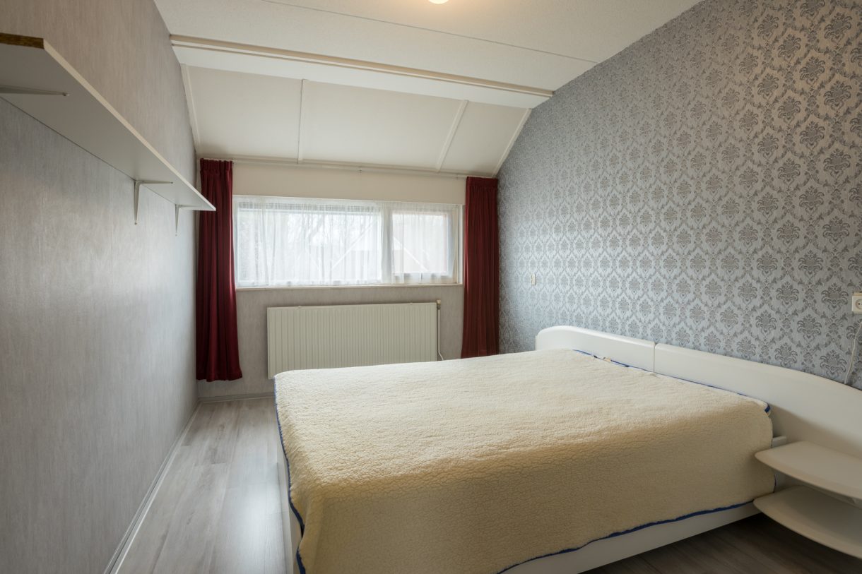 Te koop: Foto Woonhuis aan de Westerlaan 6 in Tiendeveen