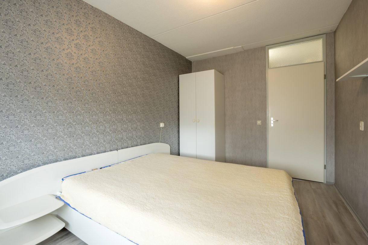 Te koop: Foto Woonhuis aan de Westerlaan 6 in Tiendeveen