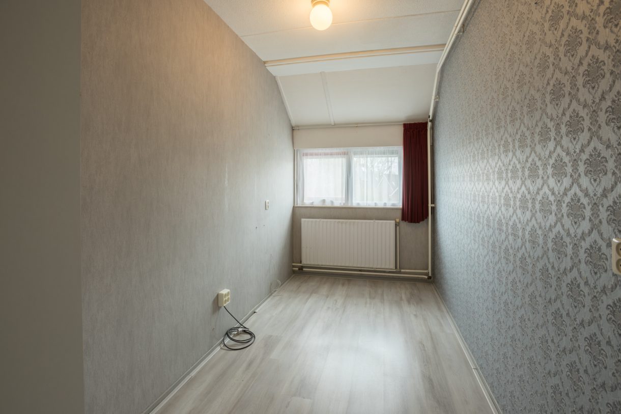 Te koop: Foto Woonhuis aan de Westerlaan 6 in Tiendeveen