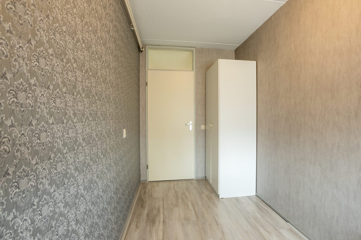 Te koop: Foto Woonhuis aan de Westerlaan 6 in Tiendeveen