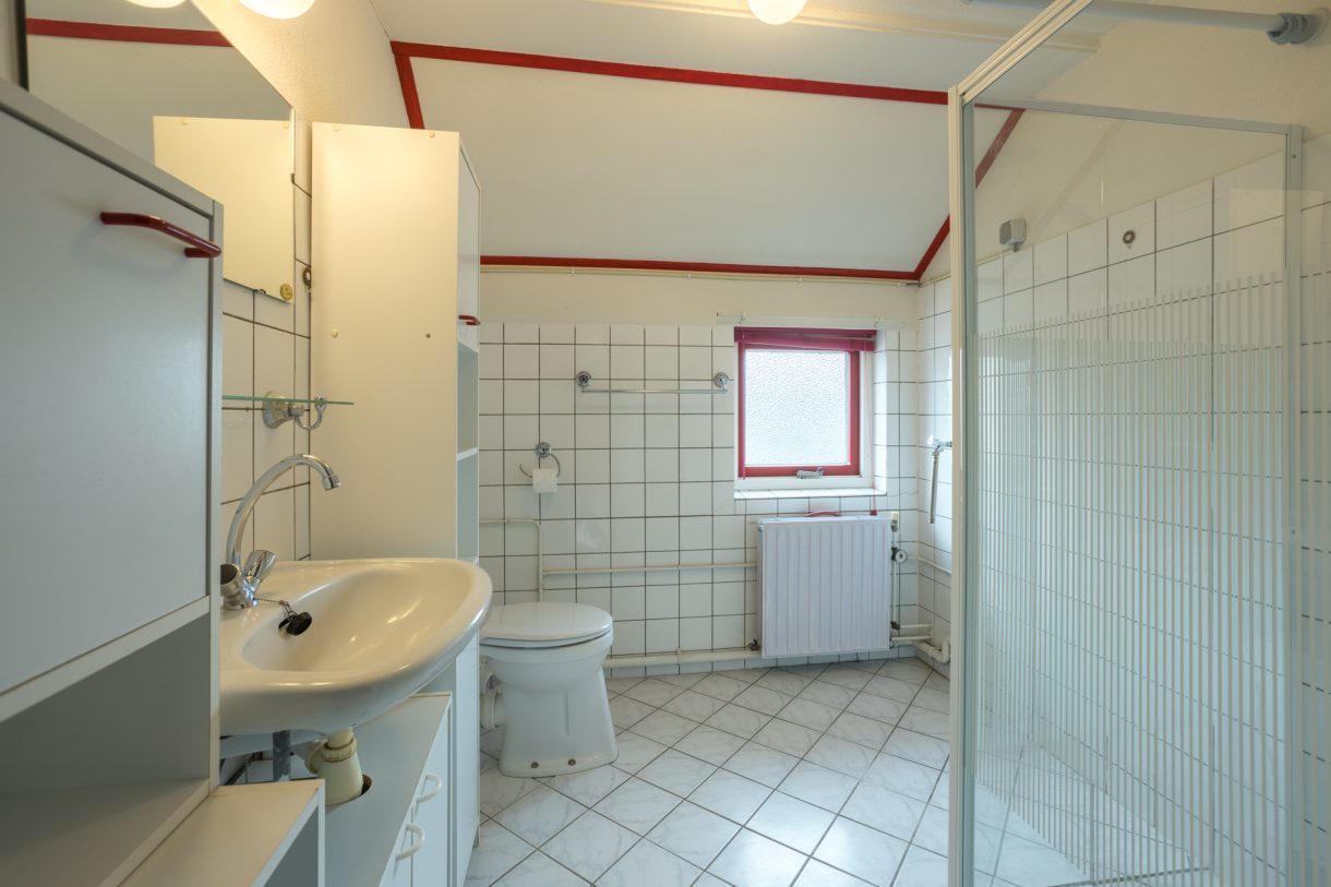 Te koop: Foto Woonhuis aan de Westerlaan 6 in Tiendeveen