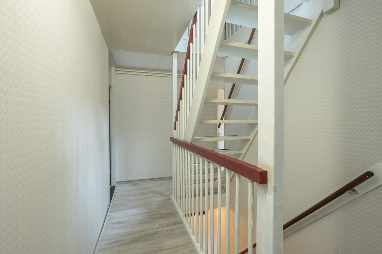 Te koop: Foto Woonhuis aan de Westerlaan 6 in Tiendeveen