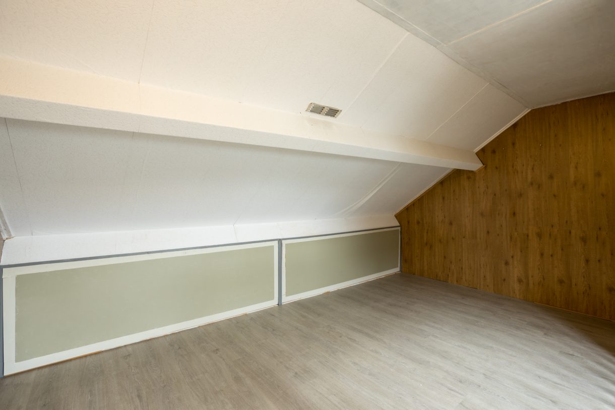 Te koop: Foto Woonhuis aan de Westerlaan 6 in Tiendeveen