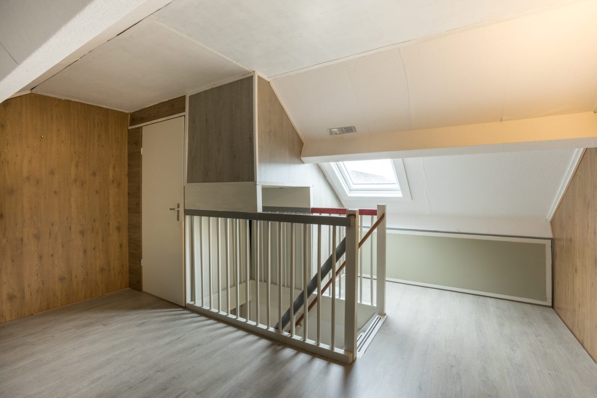 Te koop: Foto Woonhuis aan de Westerlaan 6 in Tiendeveen