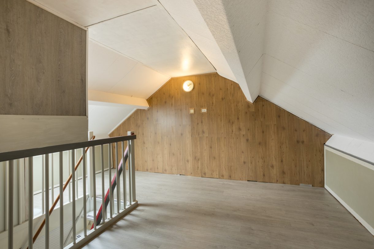 Te koop: Foto Woonhuis aan de Westerlaan 6 in Tiendeveen