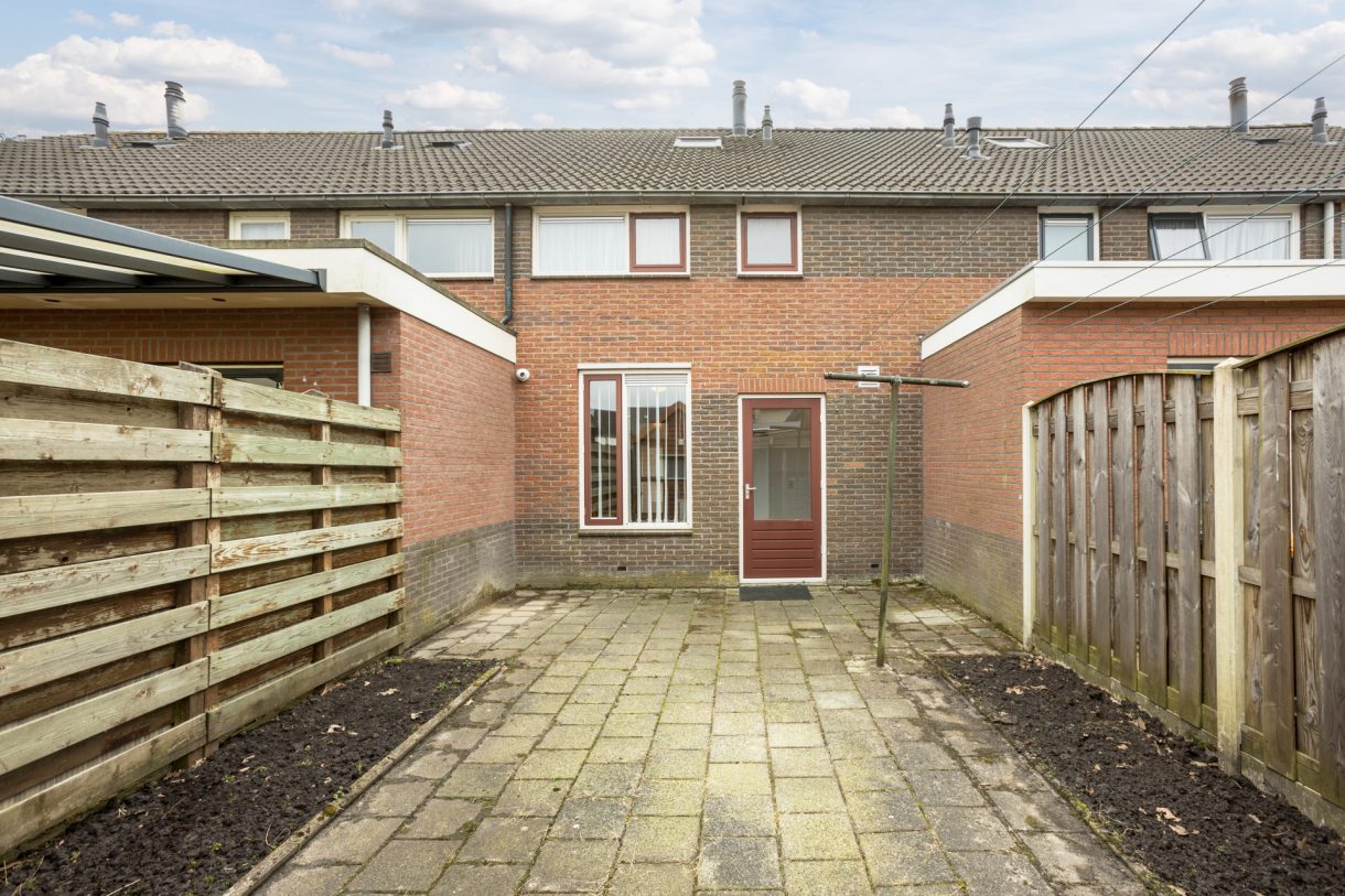 Te koop: Foto Woonhuis aan de Westerlaan 6 in Tiendeveen