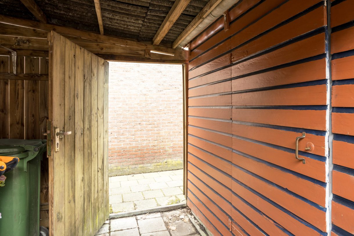 Te koop: Foto Woonhuis aan de Westerlaan 6 in Tiendeveen