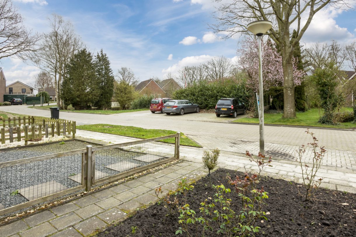 Te koop: Foto Woonhuis aan de Westerlaan 6 in Tiendeveen