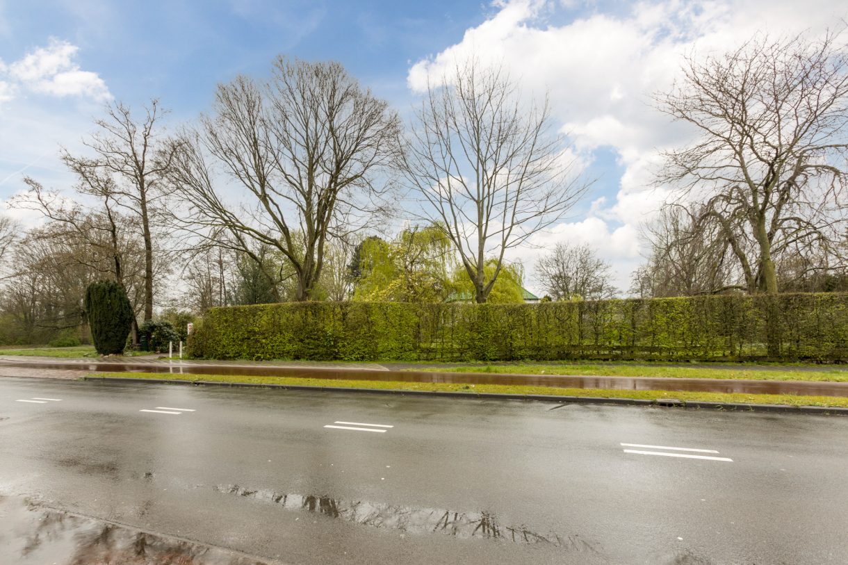 Te koop: Foto Woonhuis aan de De Vos van Steenwijklaan 72 in Hoogeveen