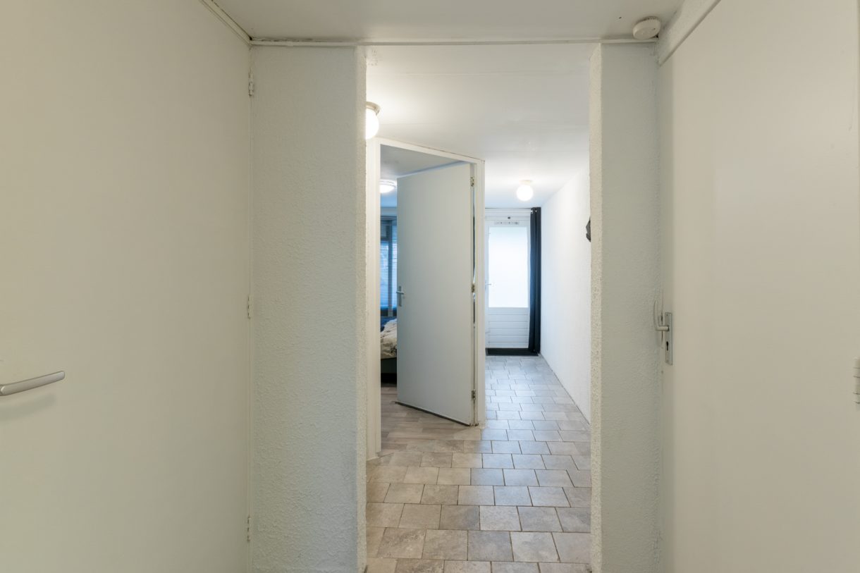 Te koop: Foto Woonhuis aan de De Vos van Steenwijklaan 72 in Hoogeveen