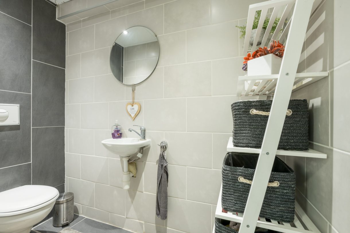 Te koop: Foto Woonhuis aan de De Vos van Steenwijklaan 72 in Hoogeveen