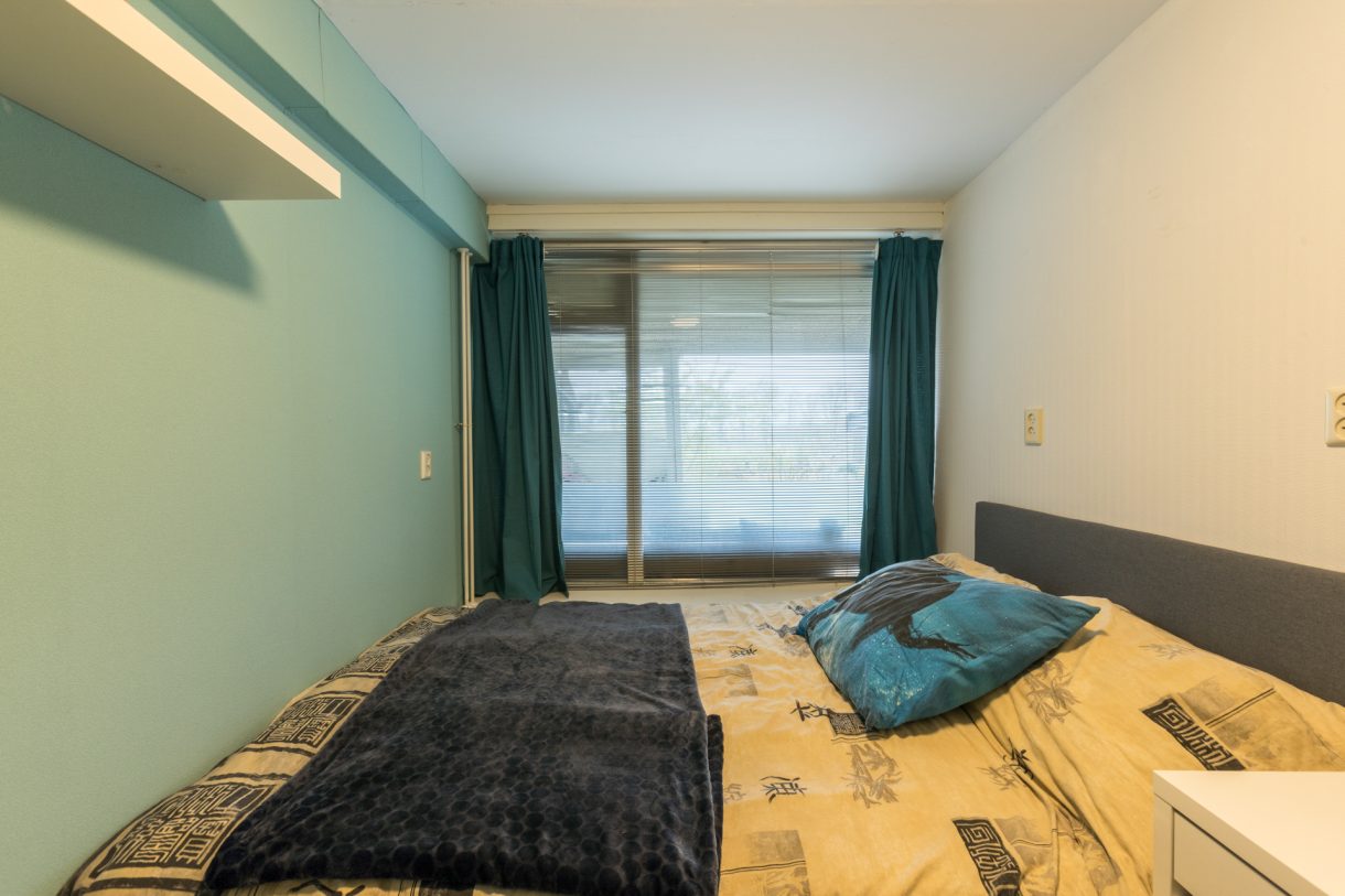 Te koop: Foto Woonhuis aan de De Vos van Steenwijklaan 72 in Hoogeveen