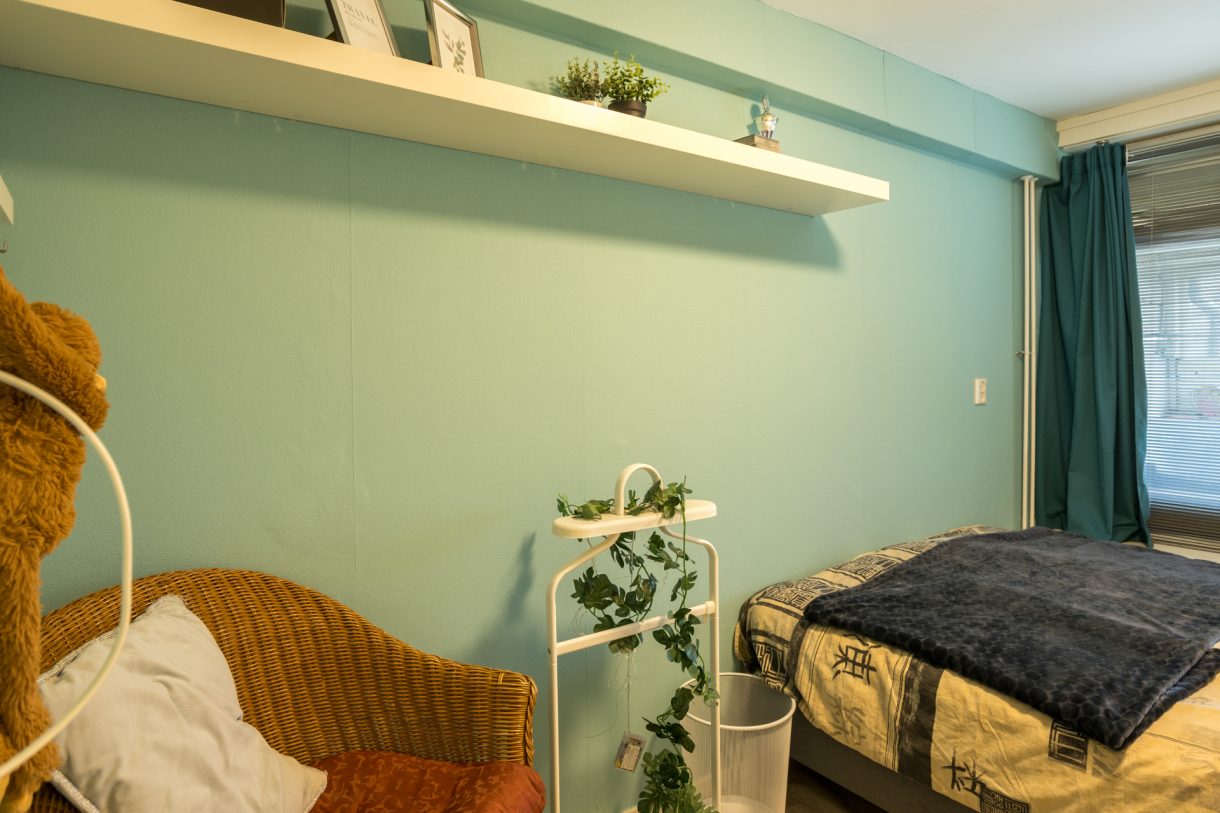 Te koop: Foto Woonhuis aan de De Vos van Steenwijklaan 72 in Hoogeveen