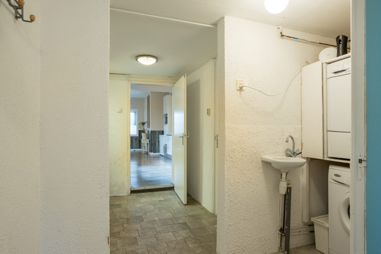 Te koop: Foto Woonhuis aan de De Vos van Steenwijklaan 72 in Hoogeveen