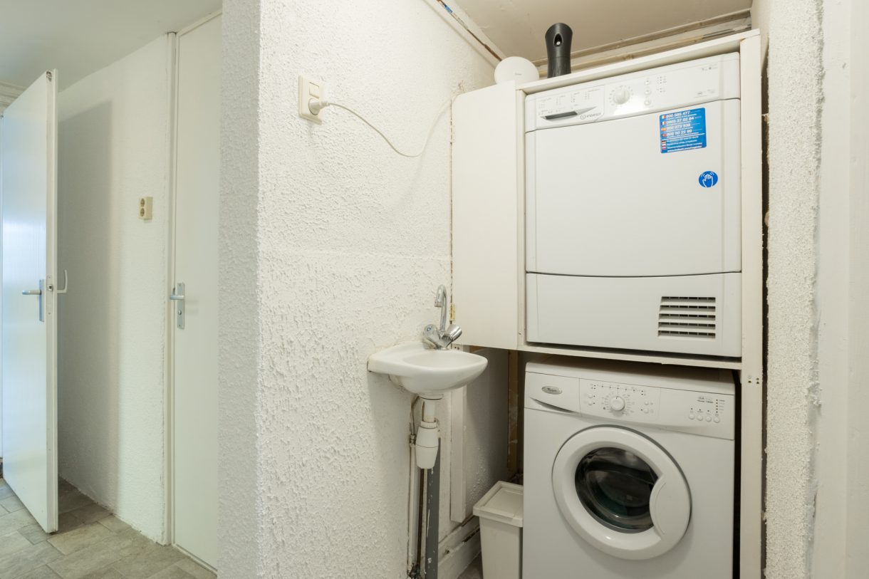 Te koop: Foto Woonhuis aan de De Vos van Steenwijklaan 72 in Hoogeveen