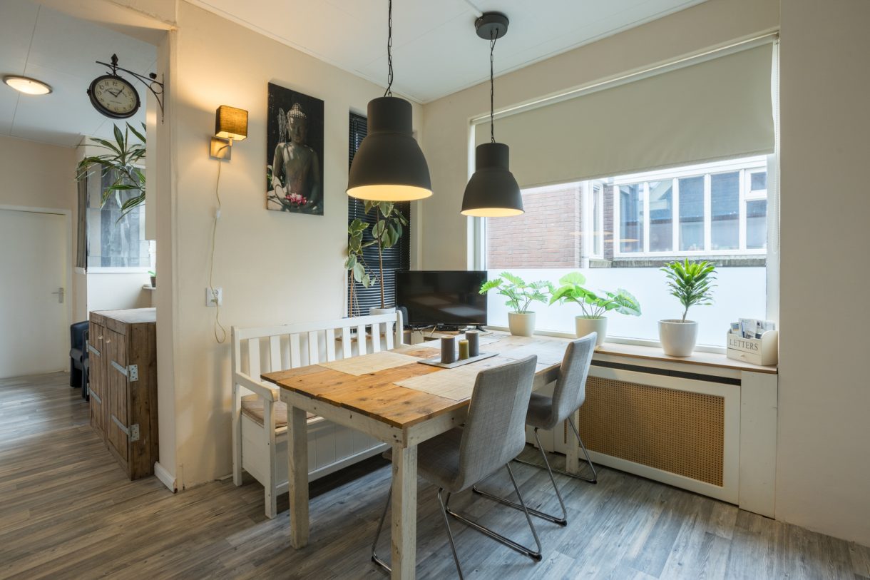 Te koop: Foto Woonhuis aan de De Vos van Steenwijklaan 72 in Hoogeveen